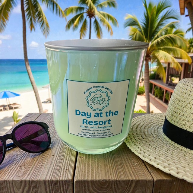 Day at the Resort