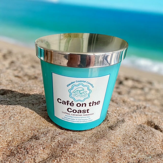 Cafe on the Coast