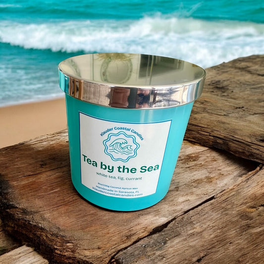 Tea by the Sea