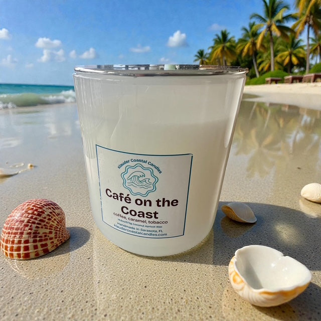 Cafe on the Coast
