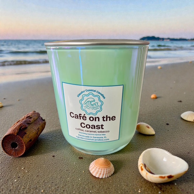 Cafe on the Coast