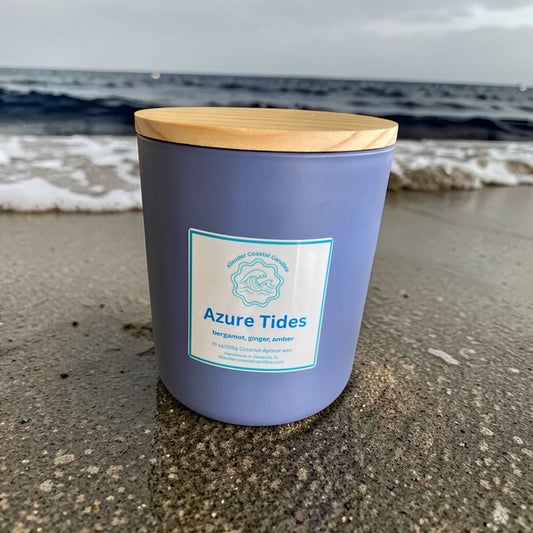 Azure Tides