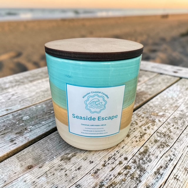 Seaside Escape