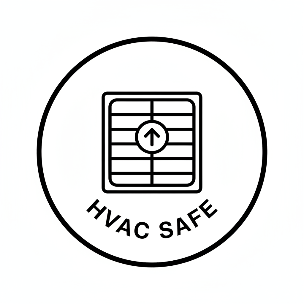 HVAC Safe