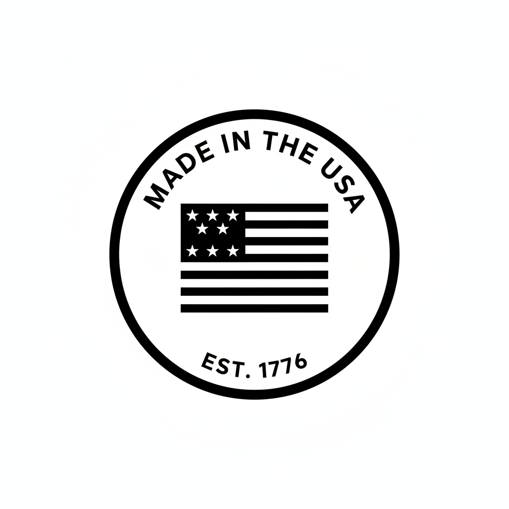 Made in the USA