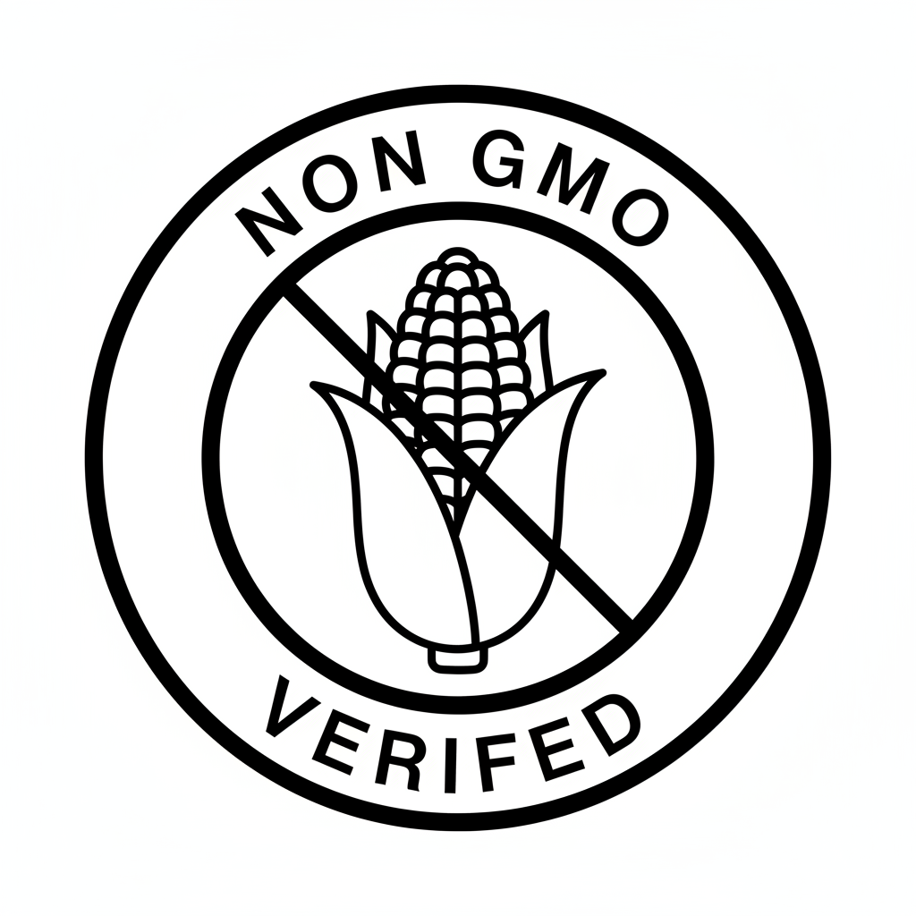 Non GMO