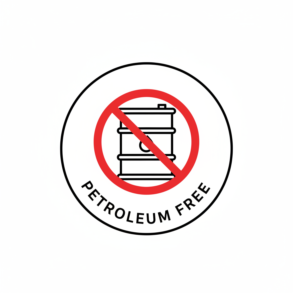 Petroleum Free